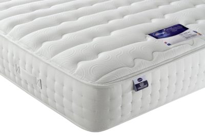 Silentnight - Knightly 2800 Pocket Luxury - Kingsize Mattress